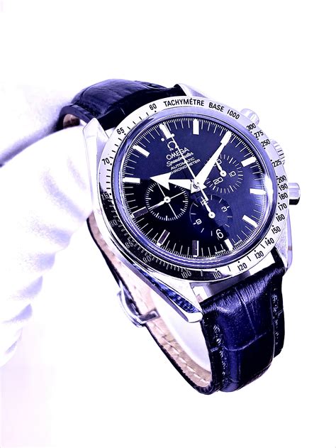 omega speedmaster broad arrow history|omega speedmaster broad arrow chronograph.